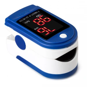 Tft Display Oximetro Fingertip Pulse Oximeter Oximeter China Handheld Pulse Oximeter