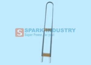 MoSi2 High Temperature Electric Heating Elements Have Complete Specifications And Types