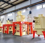 Calcite Grinding Mill