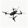 FengRen 10 10" Lightweight Carbon Fiber FPV Frame Kit, Long Distance Freestyle & Voyage Quadcopter Frame for FPV Racing