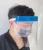 Import safety goggles face shield mask from China