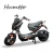 Import 1000W 1500W  2000W 60v highpower hydraulic pressure lead acid battery scooter electric motorcycle from China