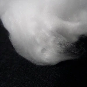 1-10 micron high temperature quartz glass wool