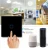 Import 1 2 3 4 Gang 2 way WiFi touch switch AC 85v 220v home wall Switch,EU Standard wireless switch from China