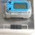 Import 1 inch Digital display flow meter Electronic turbine sensor Electronic Fuel Meter from China