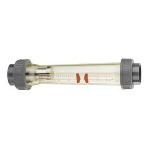 10 Bar for Air  Variable Area Flow Meter