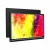 Import 10 inch  industrial Open frame portable monitor lcd monitor from China