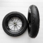 10 inch small kids steel spoke bicycle wheel