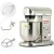 Import 10 liter stand up food mixer machine price with CE from China