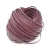 Import 100% Genuine Fat Leather Laces 3mm/4mm/5mm/6mm Smooth Fat Jewelry Cords from China