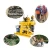 Import 100 meters borehole drill rig mining drilling machine from China