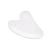 Import 100% Natural Quartz Stone 2 Heads Jade Facial Massager Silming Face Lifting Gua Sha Plate Whit Roller from China