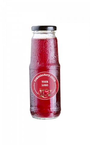 100% NFC Pomegranate Juice Private Label OEM