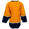 100% polyester team breathable field hockey uniform men s sublimation funny hockey jerseys