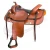 Import 100% Premium Thick  Leather Hose Saddle Horse Saddle Made In Pakistan from Pakistan
