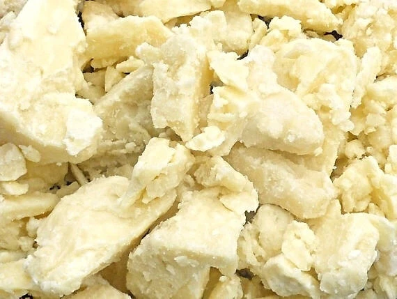 100% Pure raw  shea butter