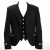 Import 100% Wool Argyle Kilt Jacket With Waistcoat from Pakistan