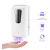 Import 1000 ml electronic touch free auto touchless sensor automatic hand sanitizer dispenser from China