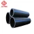 Import 1000mm large diameter plastic tube hdpe water drain pipe from China