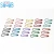 Import 1000pcs/pack Knitting Crochet Locking Knitting Cross Stitch Marker Hangtag Safety Gourd Pins Needle Clip Crafts from China