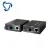 Import 100Base SM 1550nm 60km SC Converter Fiber to Ethernet Media Converter from China