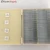 Import 100pcs microscope microbiology prepared slides from China