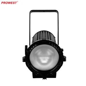 100W LED Tungsten Fresnel Video Spot Film Light Continuous Lighting