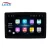 Import 10.1inch Adjustable Touch Screen 2din Car Radio MP5 Player Car Multimedia Player built-in DSP CARPLAY WIFI BT GPS from China