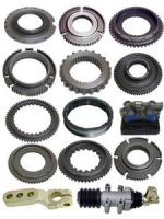 109304017 ISO9001  certificate Bus spare parts  for Transmission Gearbox  Of Hino S6-90 bus  parts  and truck parts
