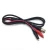 Import 1.0M/3FT BNC Male to Dual Test Alligator Clip Oscilloscope Probe Lead Cable from China