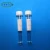 Import 10ml test tube with screw cap from China