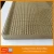 Import 10mm tempered Copper Wire Mesh laminated glass prices from China