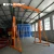 Import 10ton warehouse portable gantry crane from China