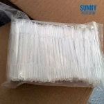10ul Pasteur Graduated Plastic Transfer Pipette 0.32ml