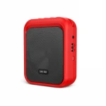 10W 1800mAh Portable Wireless Teachers Microphones Voice Amplifier Mini Speaker
