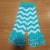 Import 11 Colors Cheap zig zag leg warmers tights for girls baby Ruffle Legwarmers Fashion Chevron Baby leg warmers from China