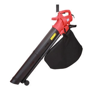 110v~240v garden tools 3500w electric leaf blower 3 in 1 functions