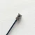Import 1.13mm RF Jumper Cable Assembly SMA Female To IPEX with lock from China