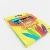 Import 12 colors school kids pencil crayons silky crayon from China