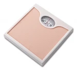 120KG 260lb Household Personal Body Fat Scales Type Mechanical Bathroom Scale