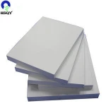 1220*2440mm PVC Panel Wall Decoration PVC Foam Board Manufacturer