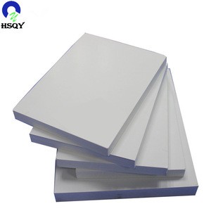 1220*2440mm PVC Panel Wall Decoration PVC Foam Board Manufacturer