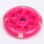 Import 125*24 Kids Inline Led PU Flashing Roller Skate Wheels Drift Board Accessories from China