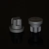 12.5mm butyl rubber stopper for screw bottle