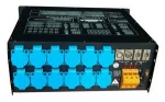12CH Digital Dimmer