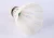 Import 12Pcs/Set Duck Feather Goose Feather Shuttlecock Resistant To Windproof White Badminton for Indoor and Outdoor Training Ball from China