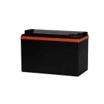 12v 100ah rechargeable lithium storage battery for Solar Systems