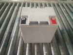 12V 26AH Rechargeable Inverter Battery Solar Gel Battery