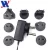 Import 12v Adapter Interchangeable Power Adapter 12w 18w 5v 9v 12v 15v 24v 48v 1a 2a 2.5a 3a 12v AC DC Travel Power Supply Adaptors from China