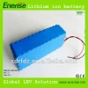 12V Lithium Battery 40Ah with PCM inbuilt for Motor Cycle / Scooter / Golf Trolley